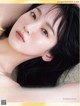 Riho Yoshioka 吉岡里帆, VoCE Magazine 2021.07