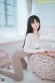 Coser@桜井宁宁 Vol.051: (111 photos)