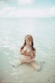 Bololi 2017-10-30 Vol.126: Model Liu You Qi Sevenbaby (柳 侑 绮) (37 photos)