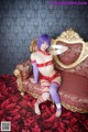 Cosplay Ayane - 18eighteen Oldfat Pussy